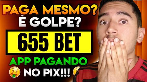 655bet paga